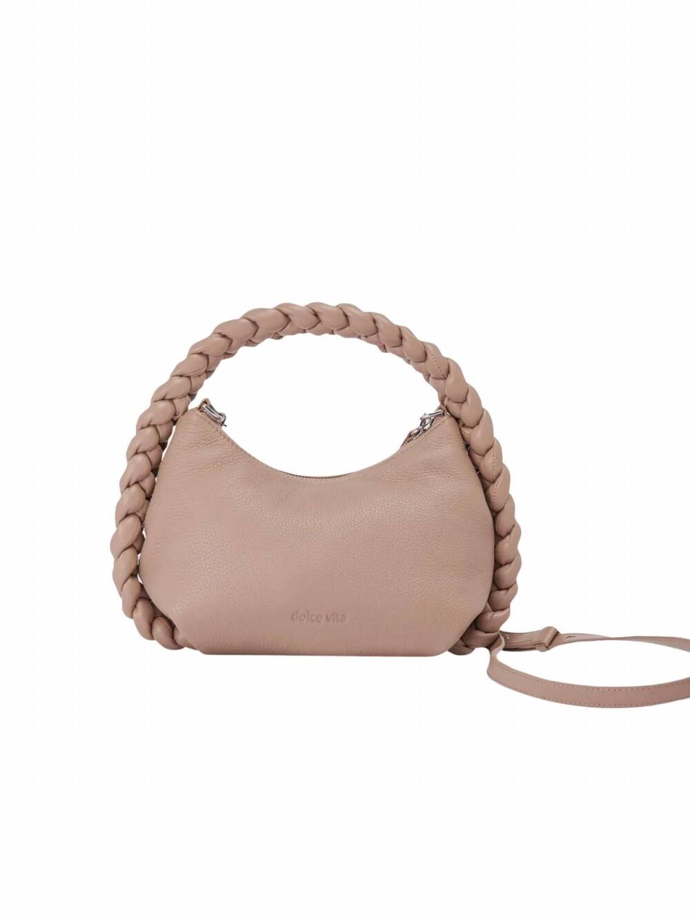 NEW DOLCE VITA women's pippa bag in cafe
